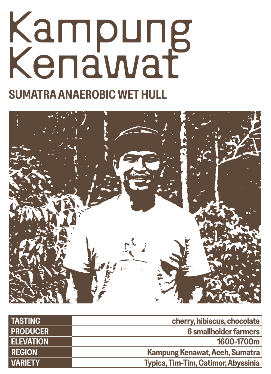 Kampung Kenawat