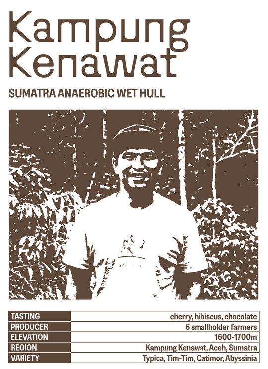 Kampung Kenawat