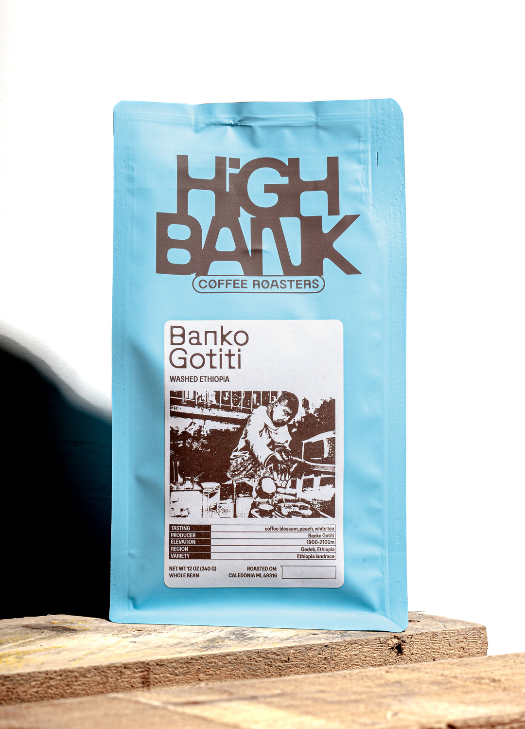 Banko Gotiti