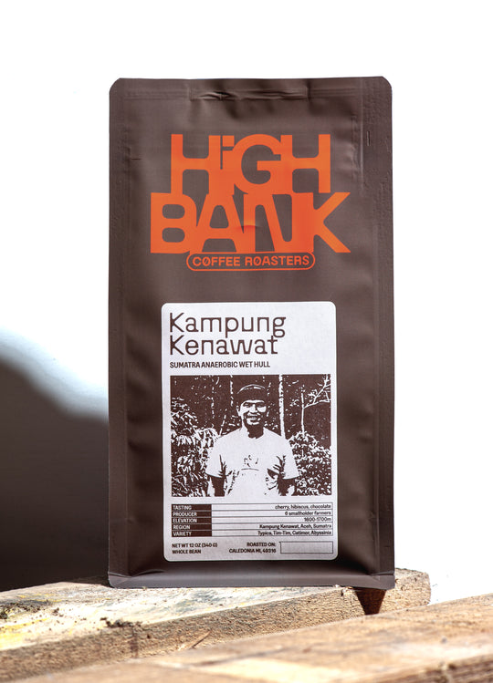 Kampung Kenawat