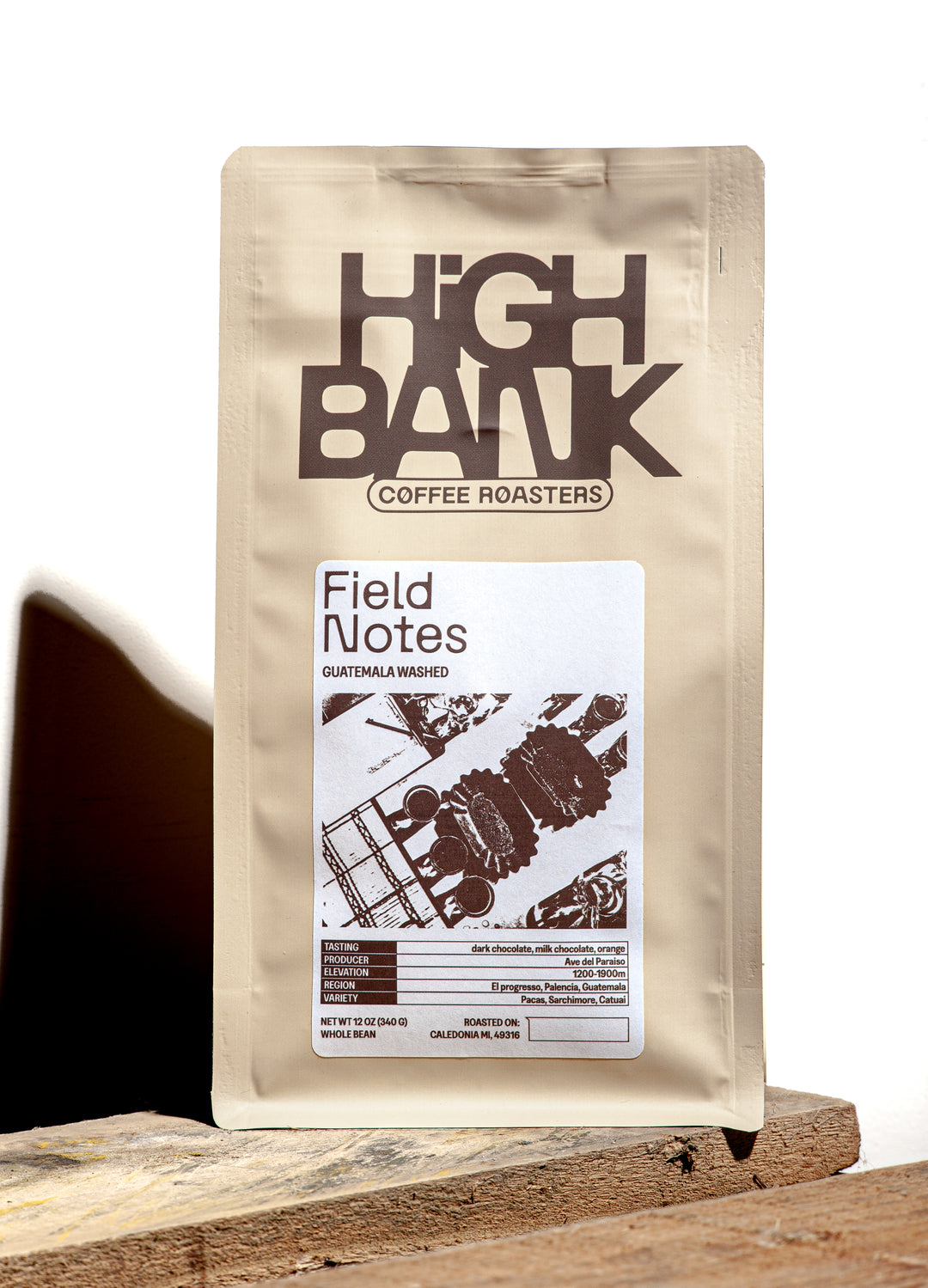 Field Notes