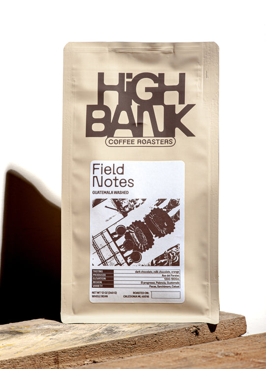 Field Notes